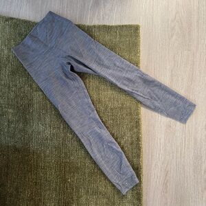 LULULEMON 25" || Align Leggings